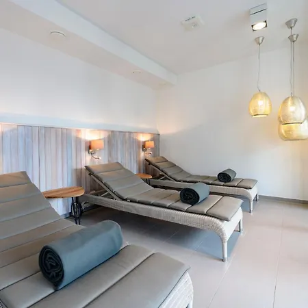 Apartmentvilla Anna Apartmentvilla Anna 1-07 Lägenhet