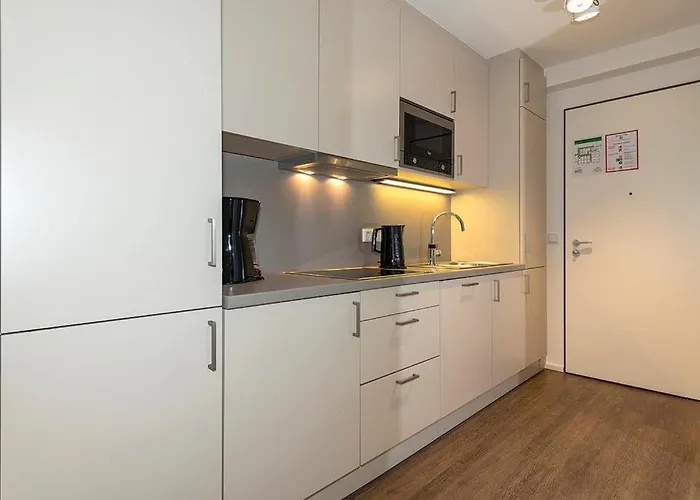 Lejlighed Apartmentvilla Anna Apartmentvilla Anna 1-07 *